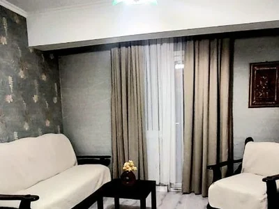 1+1 на Bagrationi Residence Batumi Haidar Abashidze Street 13 Bagrationi District