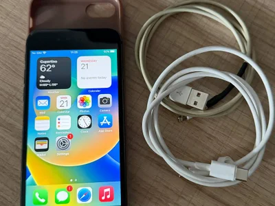 iPhone 8