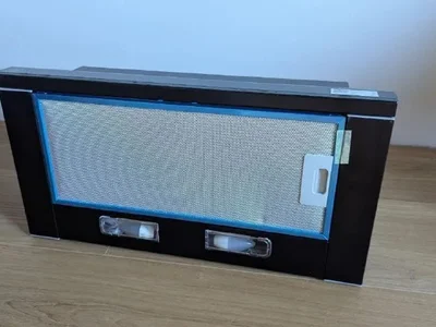 Телескопическая вытяжка Electrolux LFP326FB