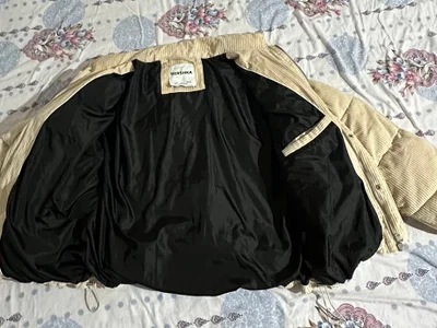 Куртка Bershka