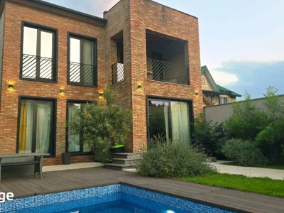 7 room Private House For Rent. Digomi