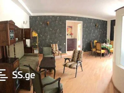 4-комнатная квартира. Ваке