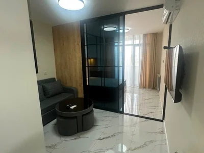 1+1 на Bagrationi Residence Batumi Багратиони ул. 131 Bagrationi District