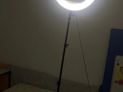 Лампа