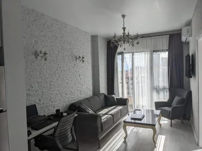 3-комнатная квартира, $650/месяц, Хайдар Абашидзе 60