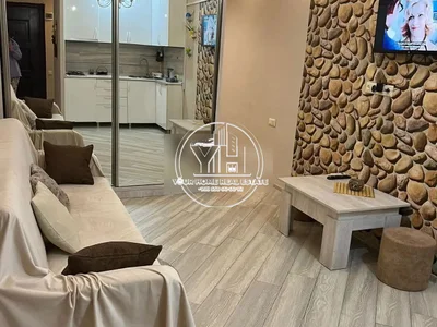 Студия на Sherif Khimshiashvili St 8a Khimshiashvili District