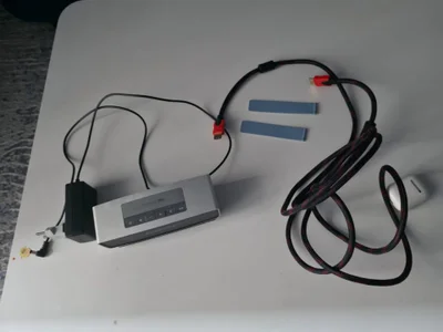Колонка Bose SoundLink Mini