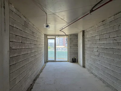 Optima Residence: Студия, 40,09 м²