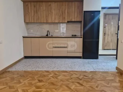 2-комнатная квартира. Диди Дигоми