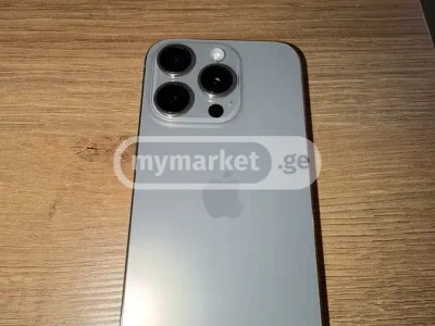 Мобильные телефоны Apple iPhone 15 Pro