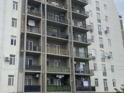 2 room Flat For Sale. Vashlijvari