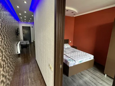 1+1 ул. Кобаладзе, 8А, $450