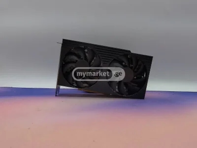 Видеокарта Dell