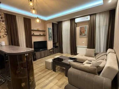 3 room Flat For Sale. Didi digomi
