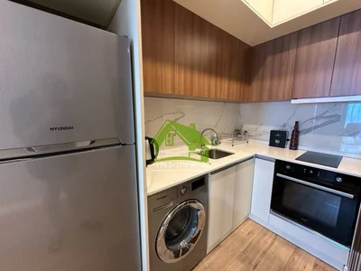 Долгосрочная аренда 2-комнатной квартиры в Khimshiashvili District