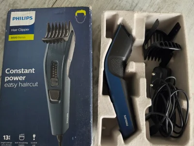 Машинка для стрижки волос Philips Hair Clipper 5000