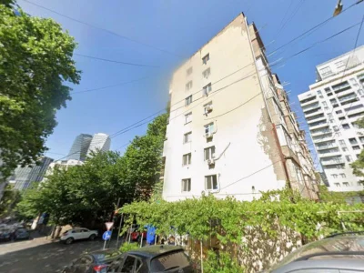 1 room Flat For Sale. Vake