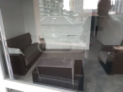 Двухкомнатная квартира в Старом районе