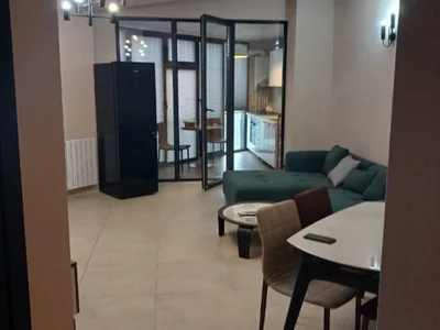 3-комнатная квартира. Ваке