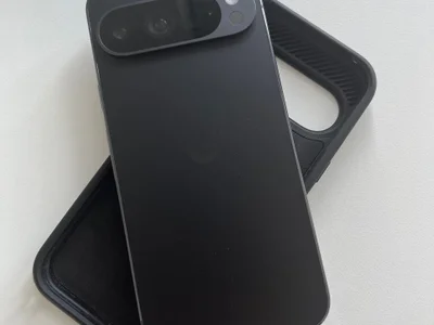 Google Pixel 9 Pro 128GB Obsidian