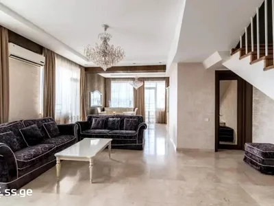 6 room Flat For Sale. Vake