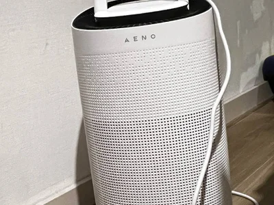 Очиститель воздуха AENO AP1S