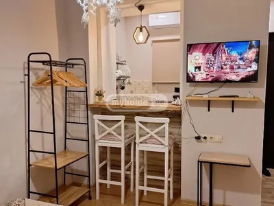 1 room Flat For Rent. Sololaki