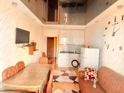Квартира с видом на море, ул. Шериф Химшиашвили, $450