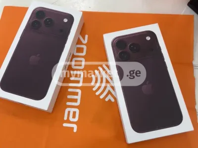iPhone 18 Pro eSIM 256GB