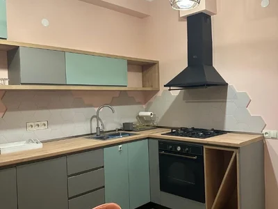 2 room Flat For Sale. Ortachala