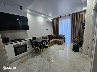 1+1 на Panorama Batumi Ангис 2-й переулок 10 Airport District