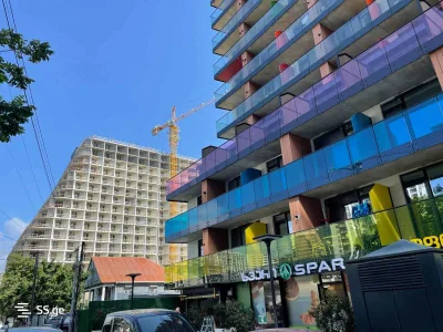 1+1 на Airport road Airport District