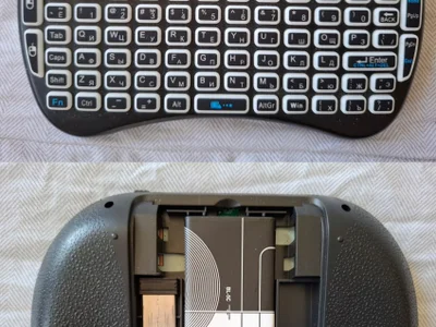 Графический планшет XP-Pen Deco Pro Medium