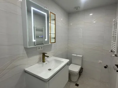 2 room Flat For Sale. Nadzaladevi