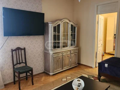 2 комнаты, ул. Руставели, $600