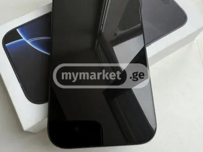 Мобильные телефоны Apple iPhone 16 Pro