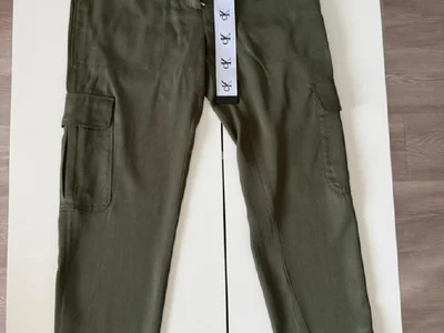 Брюки женские Calvin Klein Jeans