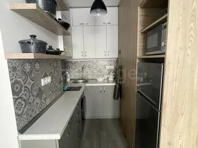 Долгосрочная аренда 2-комнатной квартиры в Khimshiashvili District