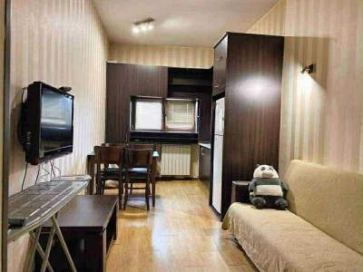 Улица Лизико Кавтарадзе, 1: 2-комнатная, 64.0 м²