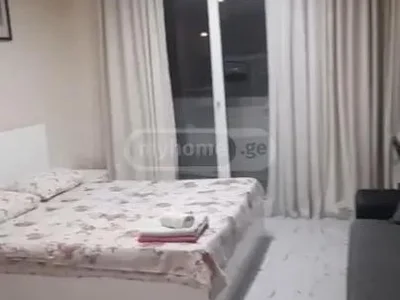 Коммерческое помещение на улица Шерифа Химшиашвили 2 Khimshiashvili District