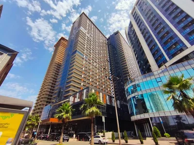 Квартира 1+1 в ЖК Intourist Residence