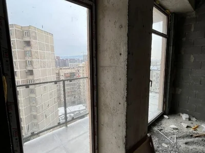 3-комнатная квартира Продаётся. Диди дигоми