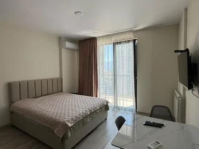 1+1 на David Agmashenebeli Street 5 Agmashenebeli District