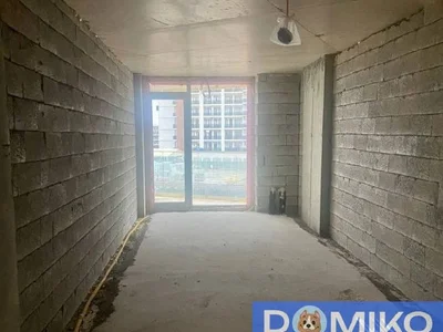 Студия, квартира 40 м²