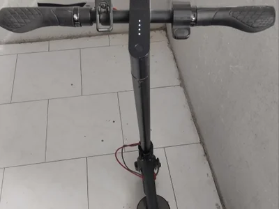 Электросамокат Xiaomi