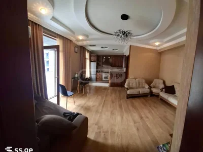 Коммерческое помещение на Khvedelidze st. 0 Samgori