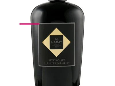 Hadat Hydro Spa Hair Treatment