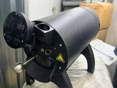 Ростер Aillio Bullet R2 Pro (2024 г.)