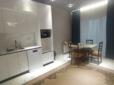 Квартира 2+1
