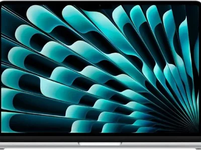 MacBook Air 13 M5 16GB/512GB